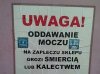 Tylko dla ryzykantów