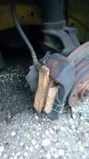 Brembo pierwsza klasa 