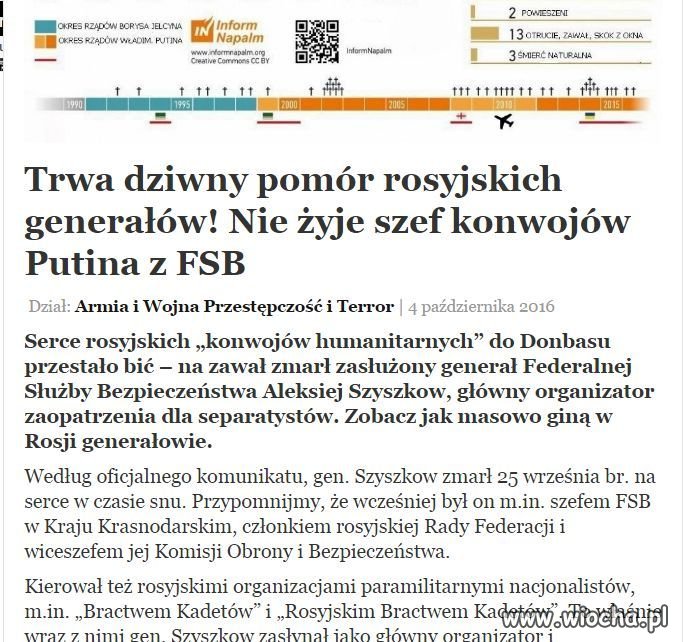 Ptasia grypa? 