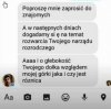 Podryw lvl mentalny stoolej