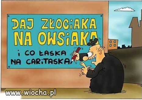 Zawsze lepiej dać na wośp