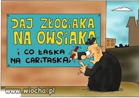 Zawsze lepiej dać na wośp