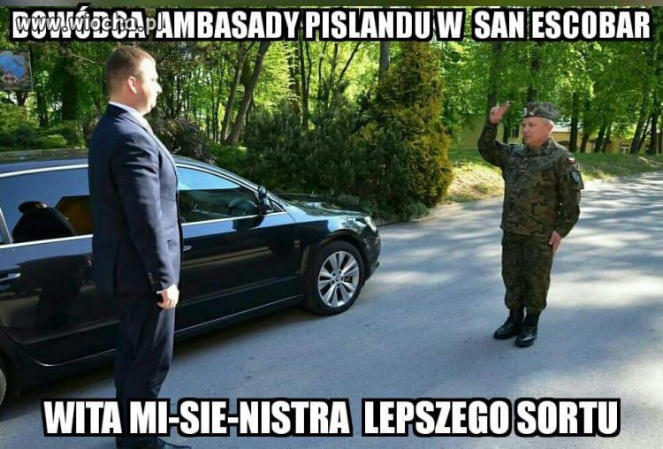 Niżej nie da się upaść 