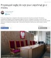 To samo proponuję zrobić jemu