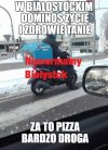 Dostawca 