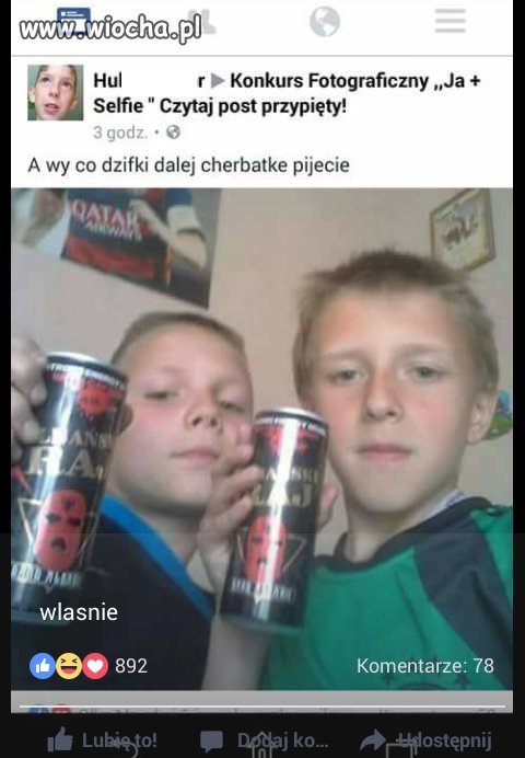 Prawdziwy albańczyk nie jakiś podrabianiec