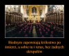 Mistrzowie w robieniu ludzi w balona