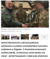 ,,Masz mieć w dupie paragrafy Ryba"