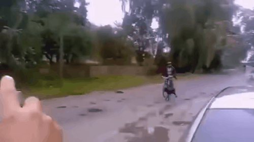 Easy rider