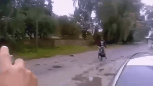 Easy rider