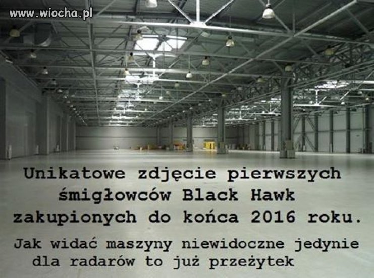 Minister obiecał !!!