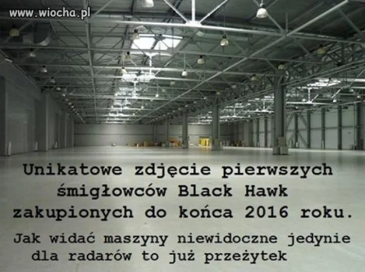 Minister obiecał !!!