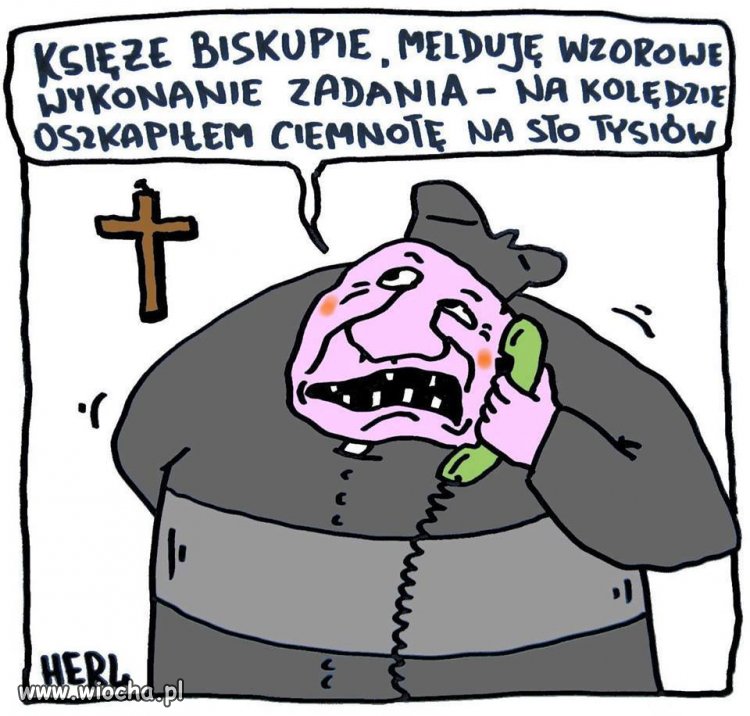 Zadanie wykonane