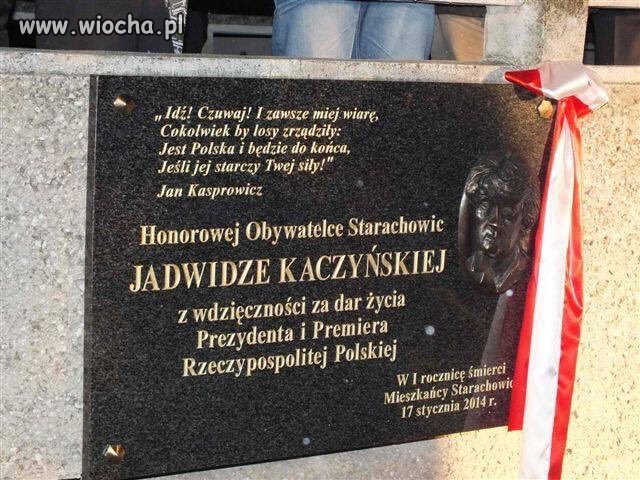 W Starachowicach ktoś koniecznie