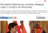 I dobrze niech pisiorów spakują do jednego