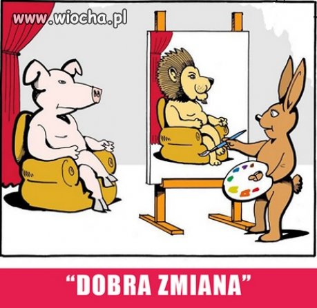 Trwają prace nad