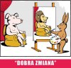 Trwają prace nad