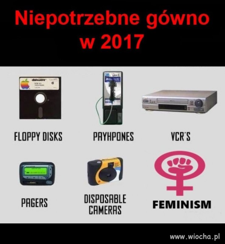 Niepotrzebne nikomu