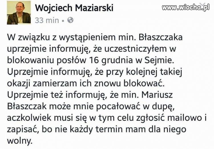 Krótko 