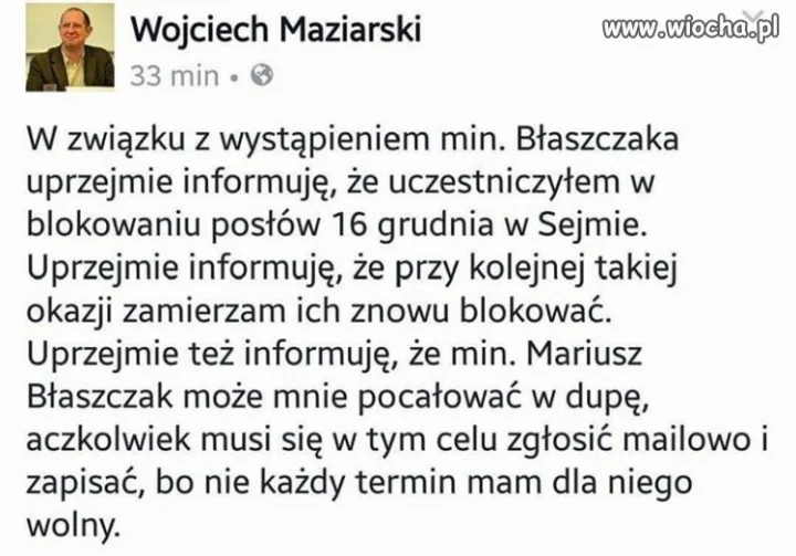 Krótko 