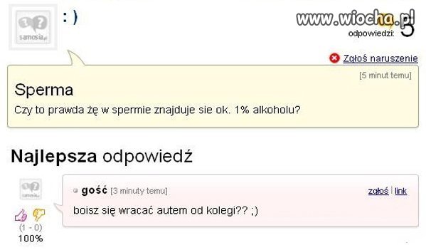 Ło matko !