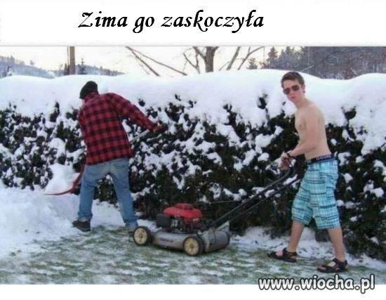 Zima