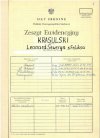 Sprawa degradacji wyjaśniona-złodziejstwo ?