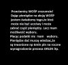 Do przeciwników WOŚP