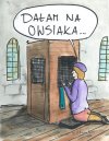 Jak mogła?