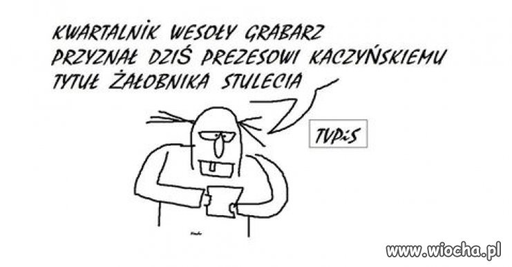 Tymczasem w TVP 