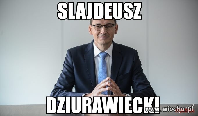 Mesjasz biznesu