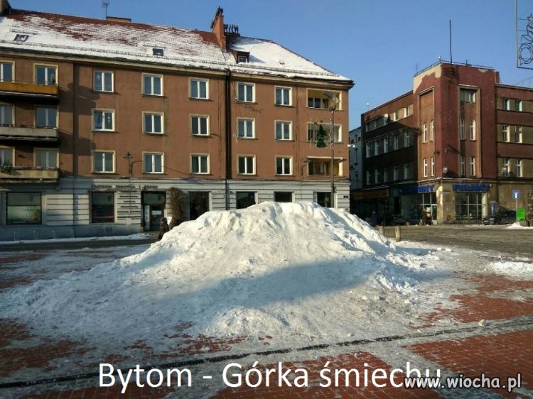Tymczasem na Śląsku