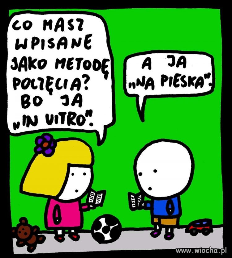 Już niedługo 