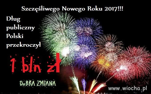 Szczęśliwego 