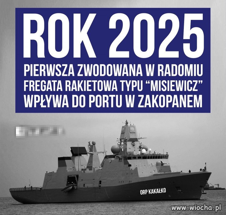 Z cyklu pomysły Pana Antoniego