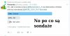 No po co są sondaże