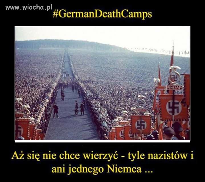 To Ci ciekawostka...