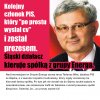 Jaka partia tacy "fahofcy"