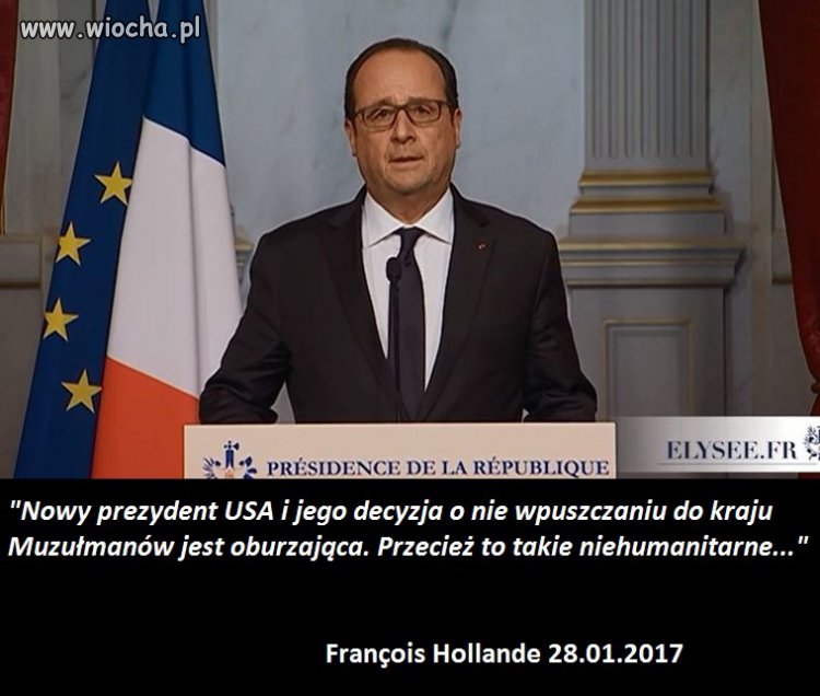 Powiedział co wiedział