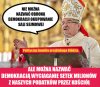 A dzisiaj...nie zamykajcie drzwi bezdomnym!