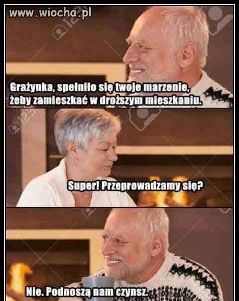 Takie na czasie.