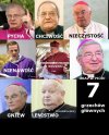 Pasterze boskiej trzódki