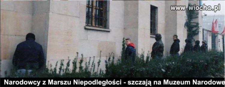 No taka sytuacja 
