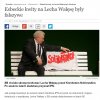Za głupi by sam to wymyśleć znowu znalazł mecenasa