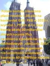 Za PO to była ruina