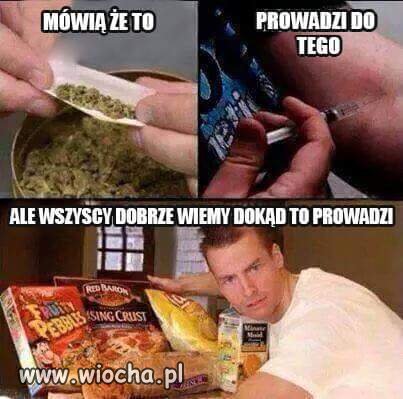 Najważniejsza powinna być Twoja głowa