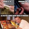 Najważniejsza powinna być Twoja głowa