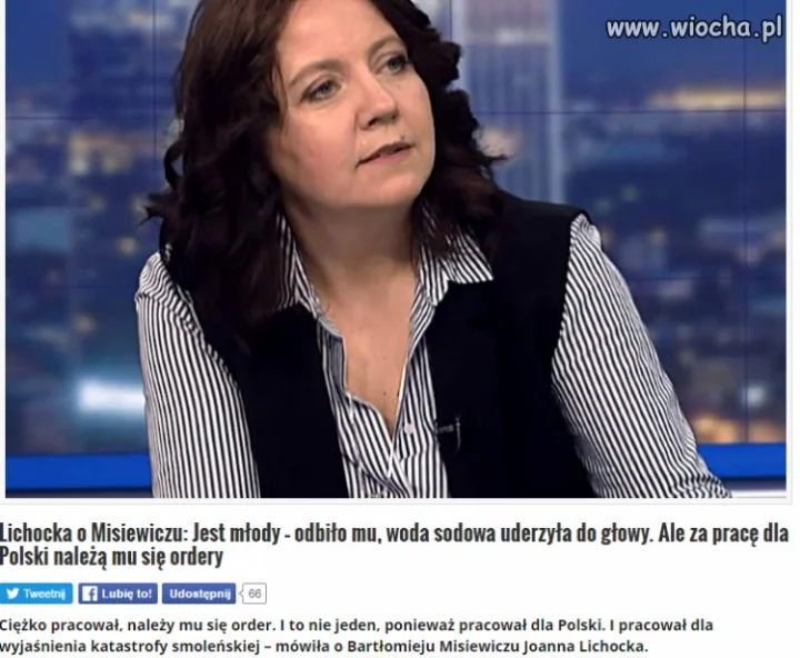 Babo weź sobie siary nie rób...a co komisja