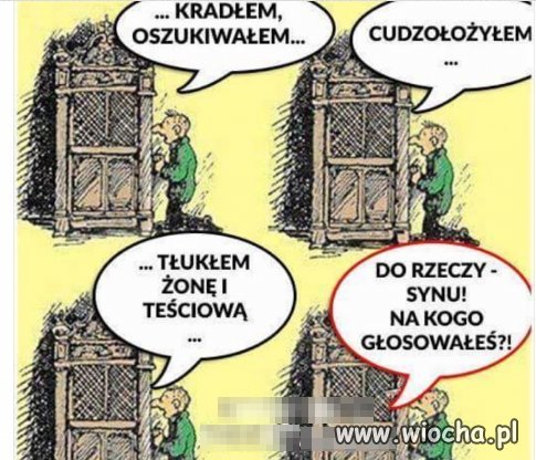 W dzisiejszych czasach to podstawa