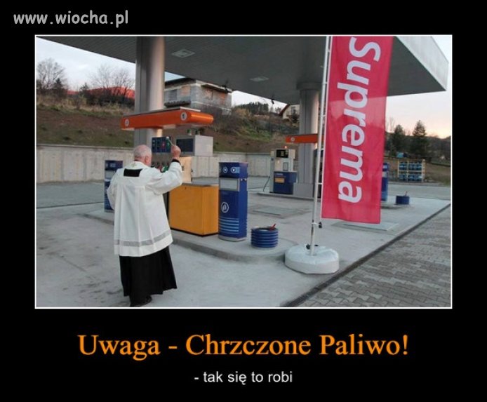 Uwaga na oszustów !